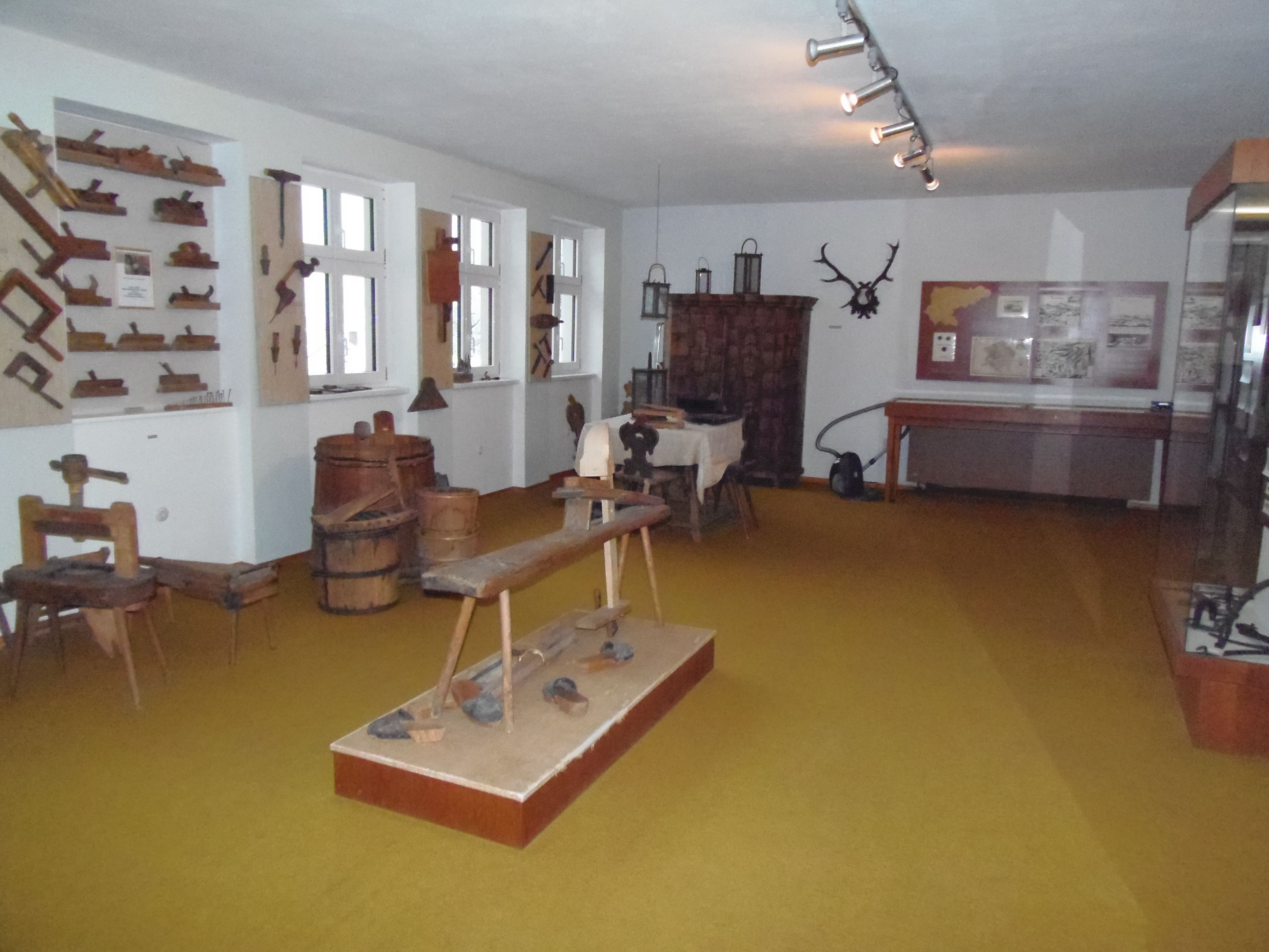Heimatmuseum