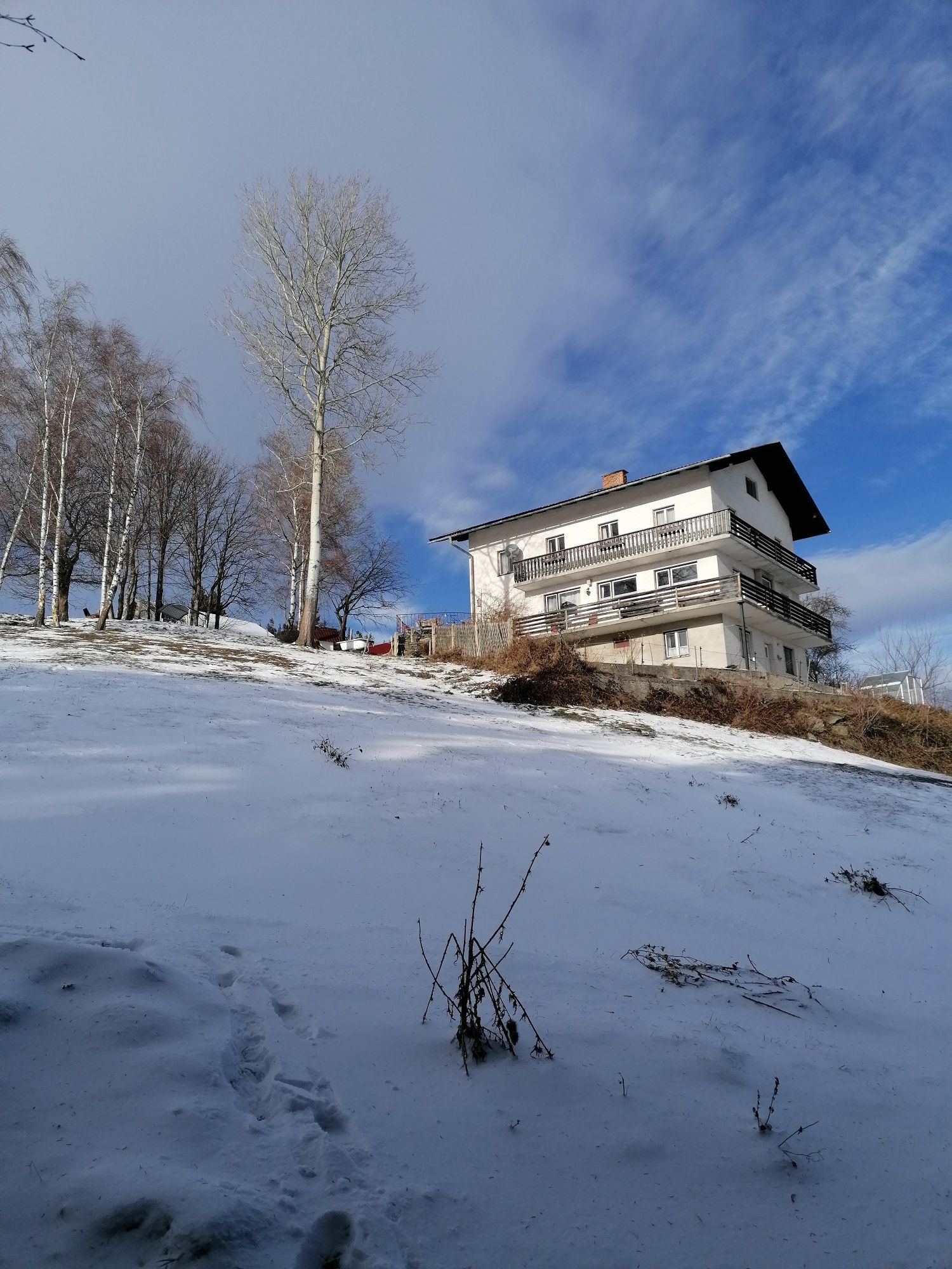 Bauernhof St Peter