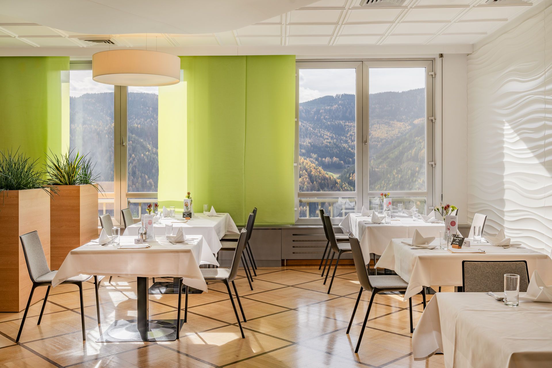 Speisesaal 