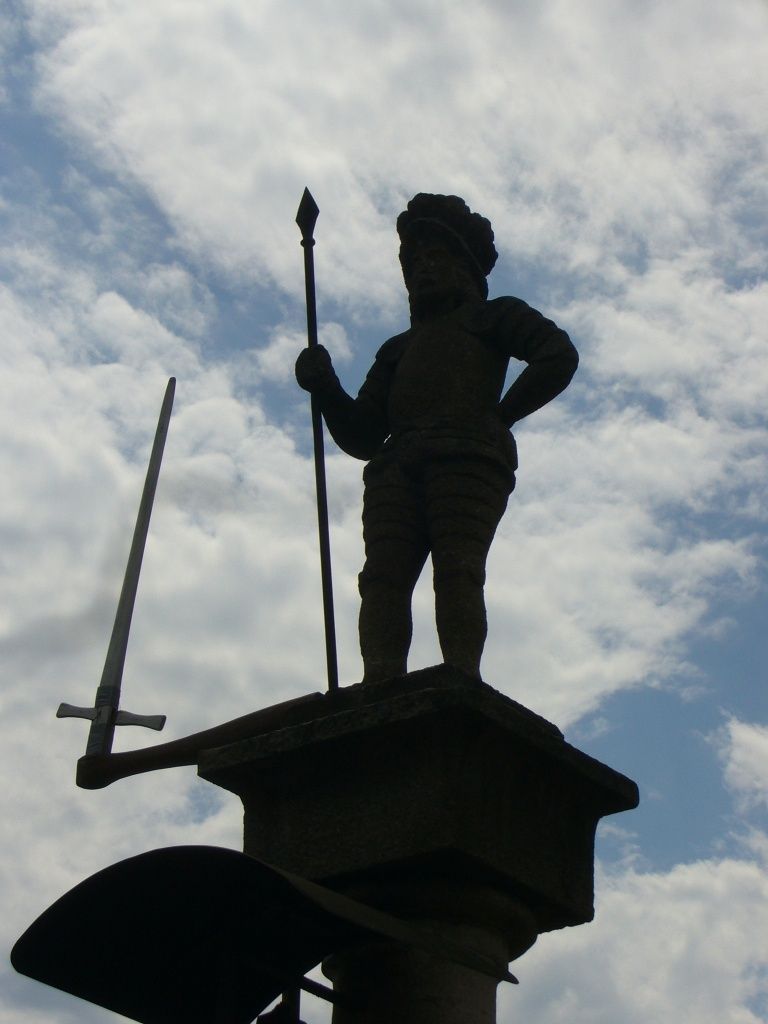 Pranger