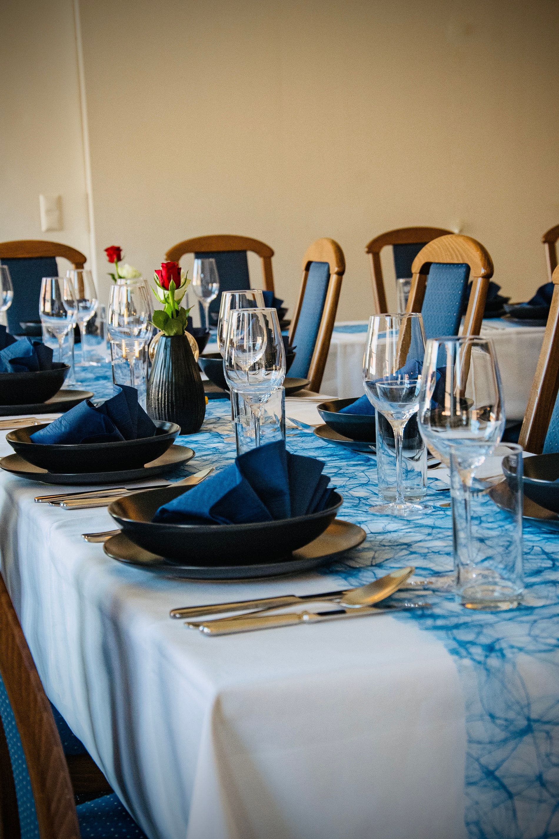 Restaurant zur Schonenburg