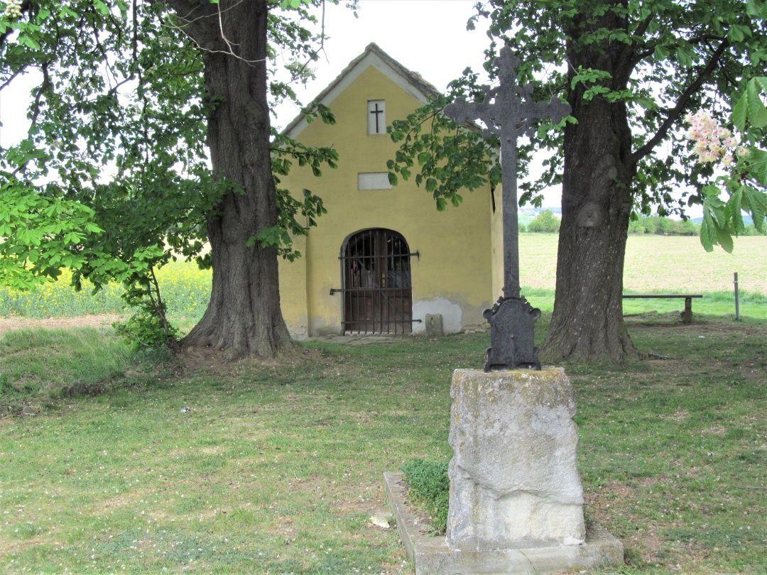 Ravelsbacher Rundwanderweg