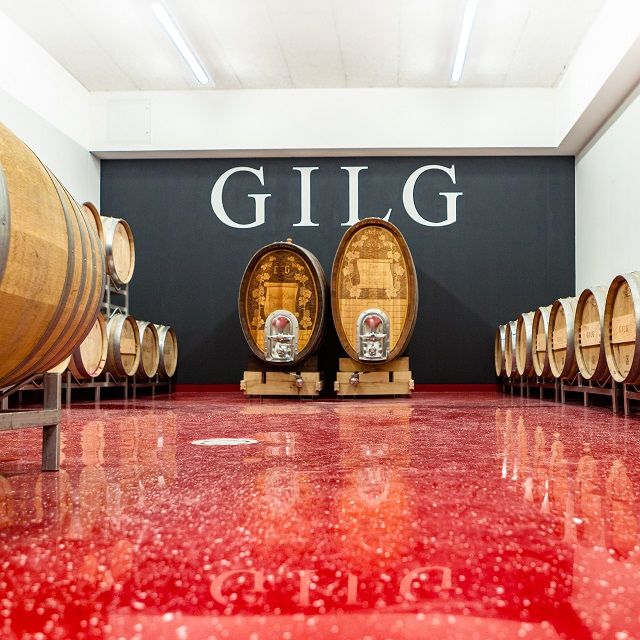 Weingut Gilg