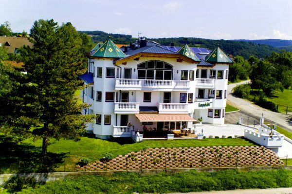 Kamptalschlössl