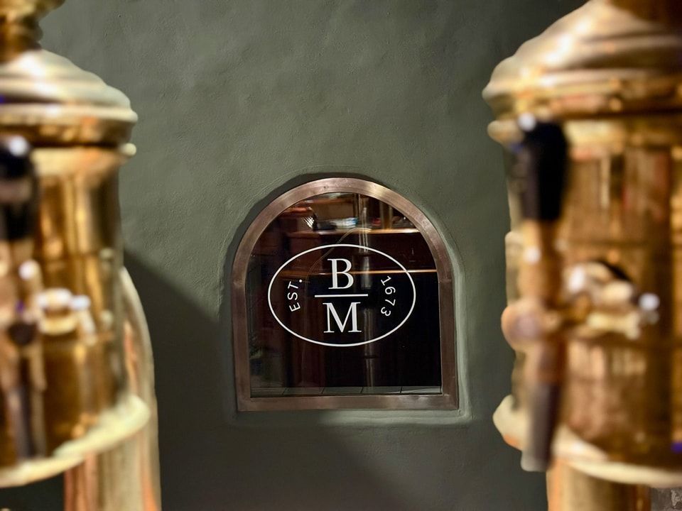Brauhaus Mariazell