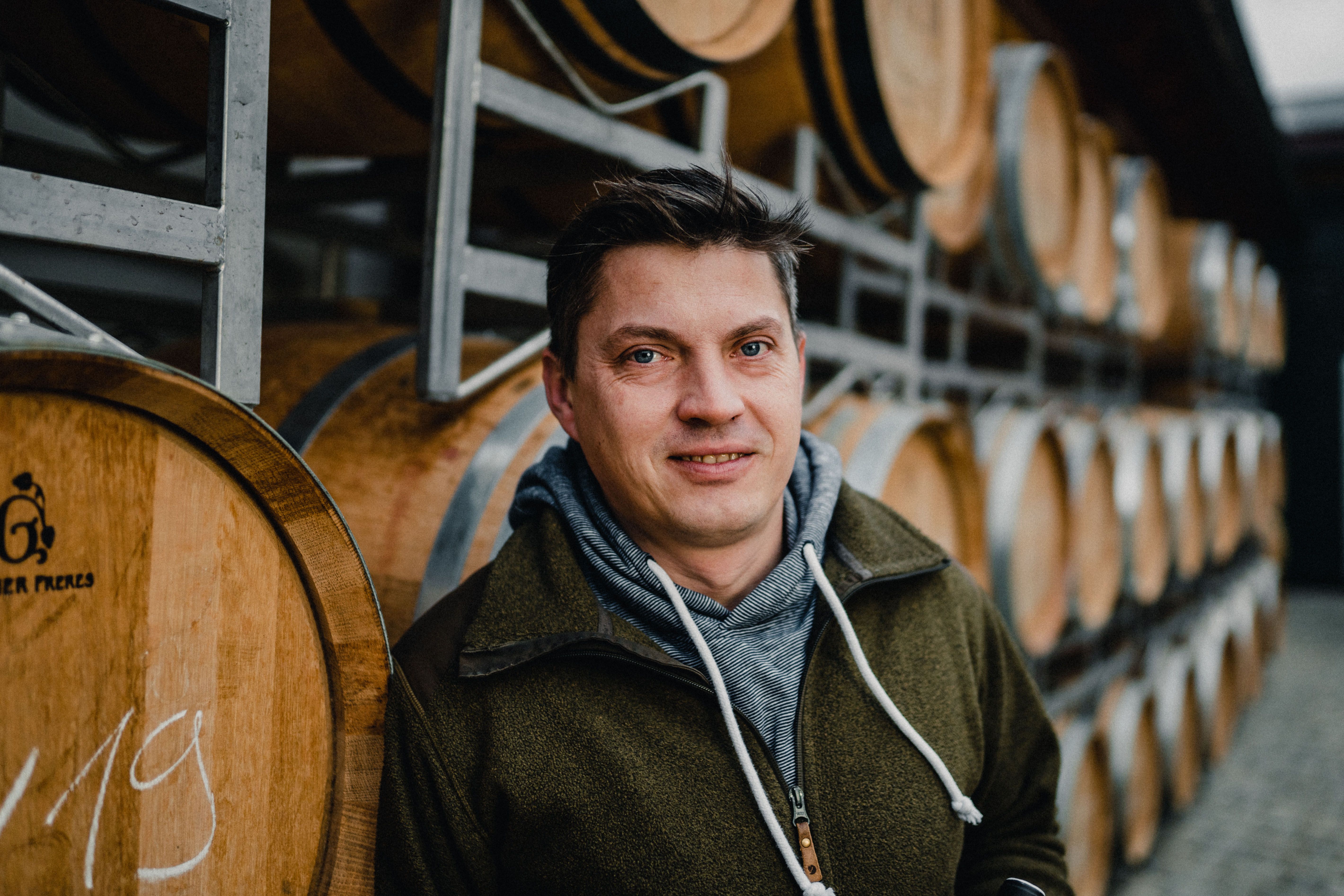 Weingut Claus Dietrich