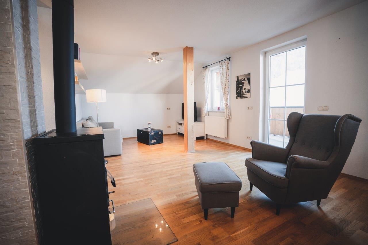Ferienappartments Ötscherbär