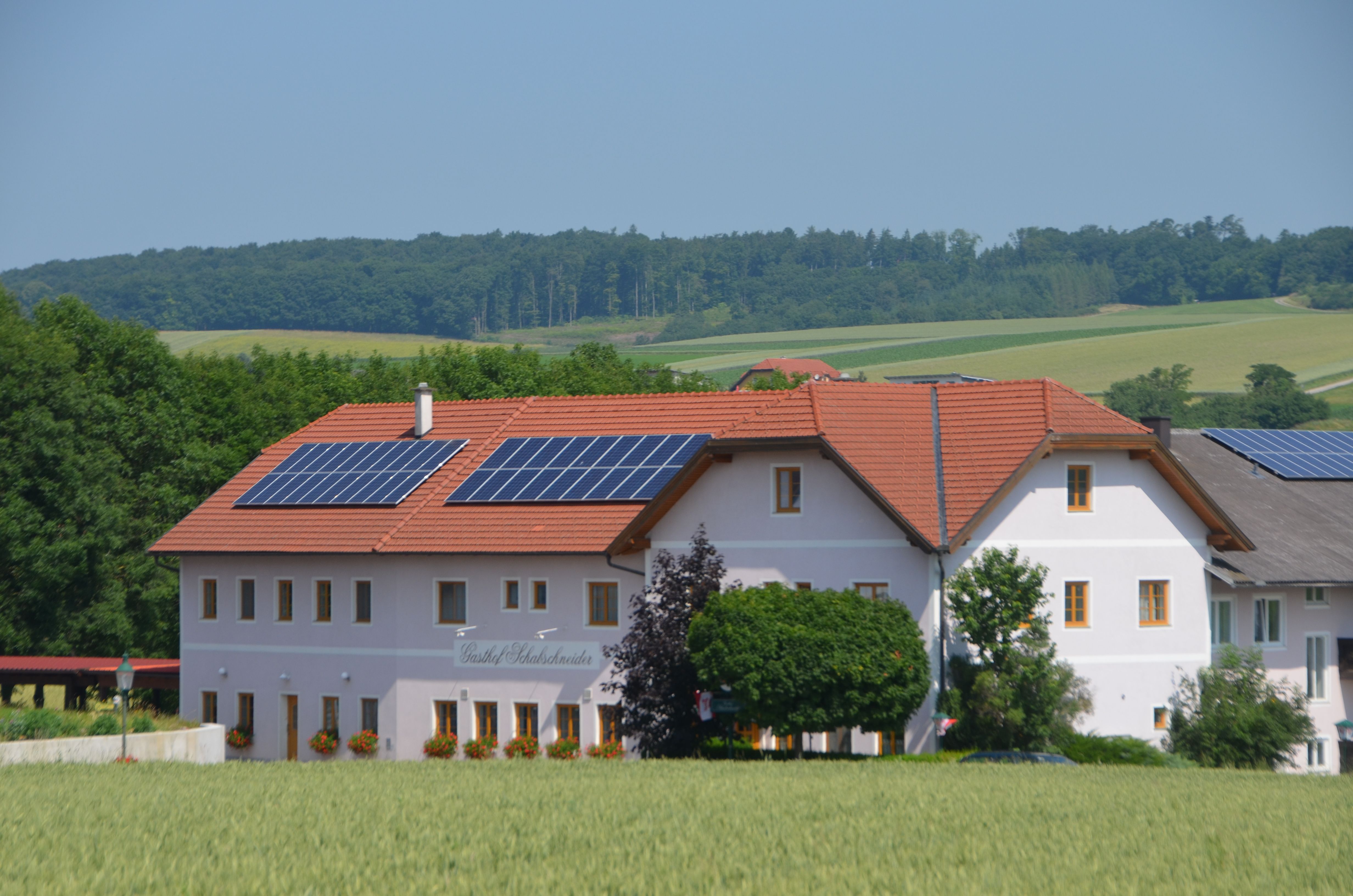 Aussenansicht