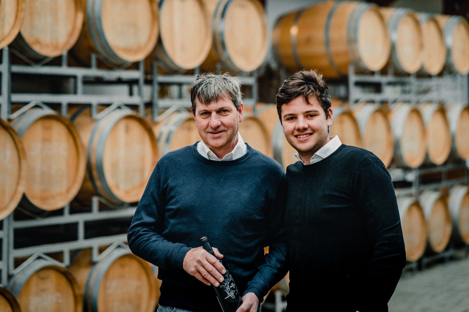 Weingut Gerhard Pimpel