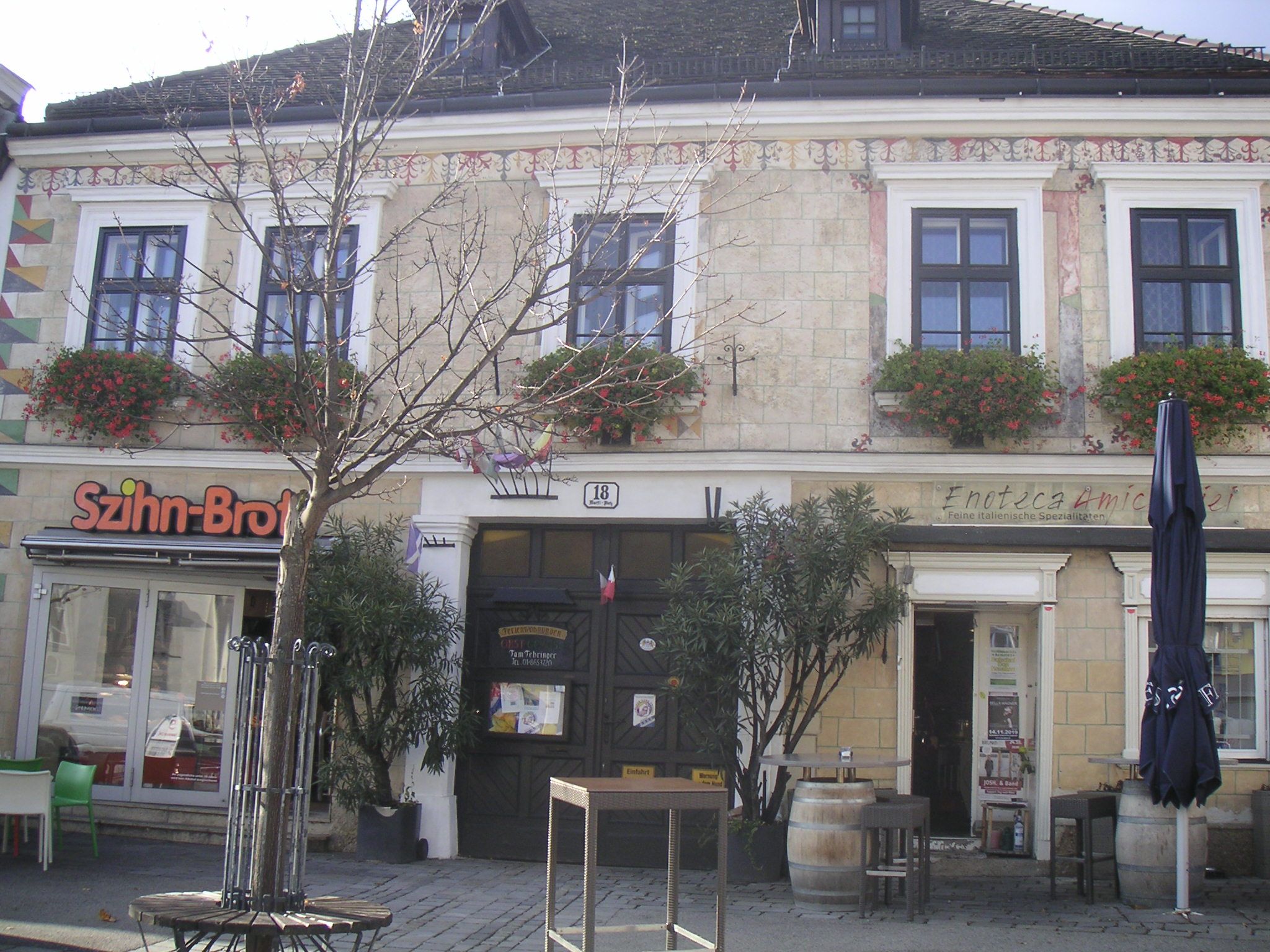 Aussenansicht