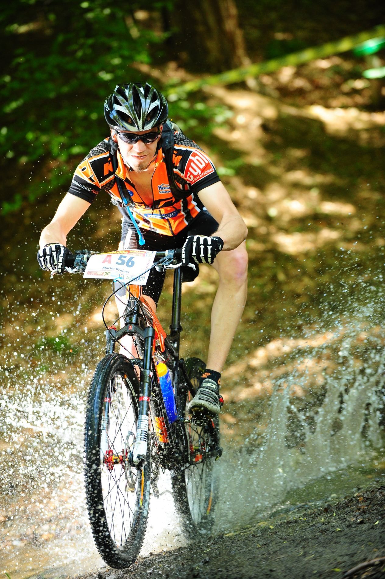 Weinsteintour © Archiv ARGE MTB NÖ