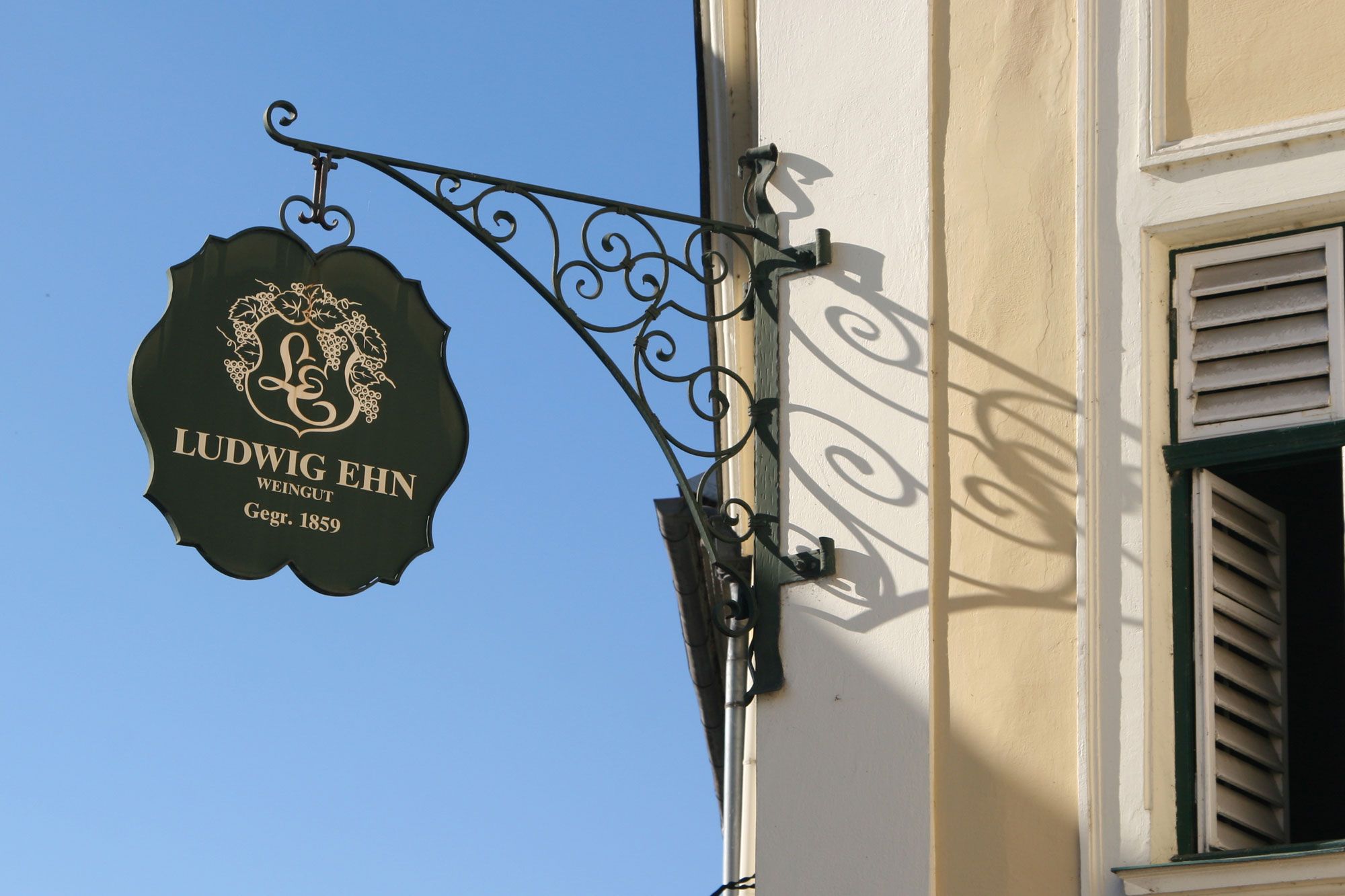 Weingut Ludwig Ehn