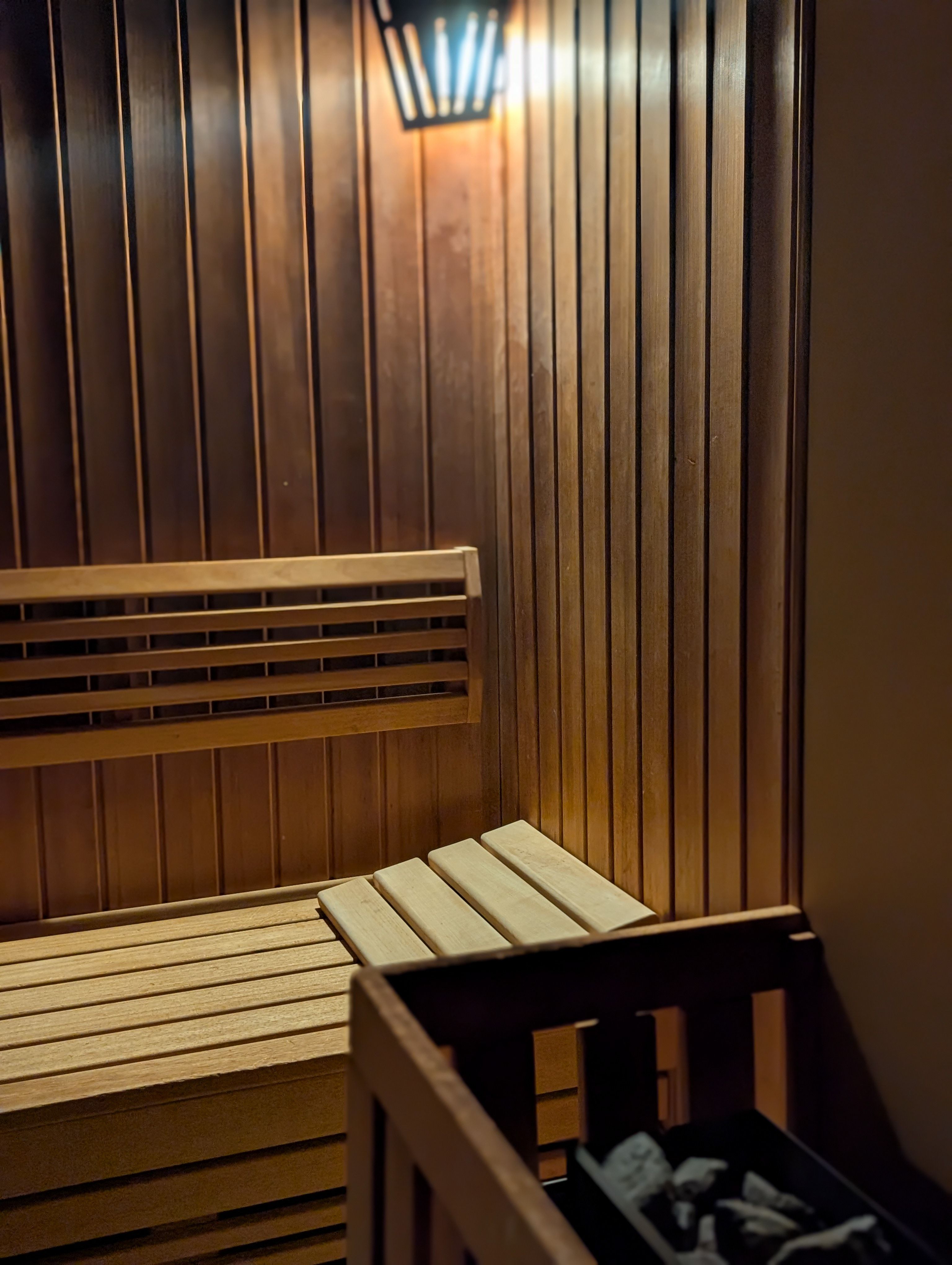 Wellness