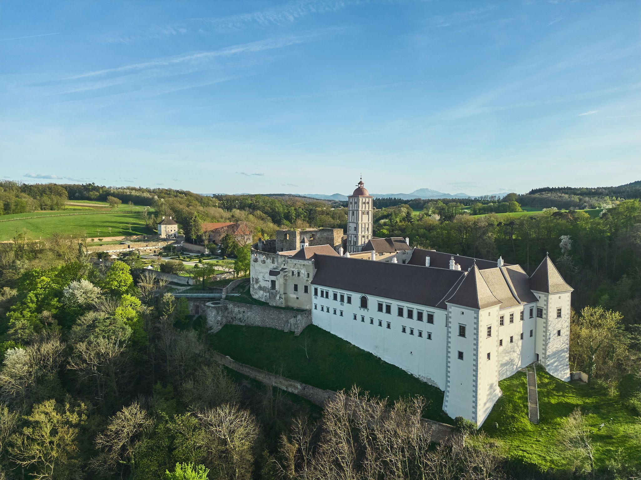 Schallaburg