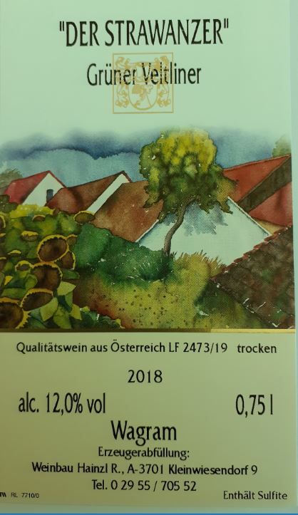 Weinbau Hainzl