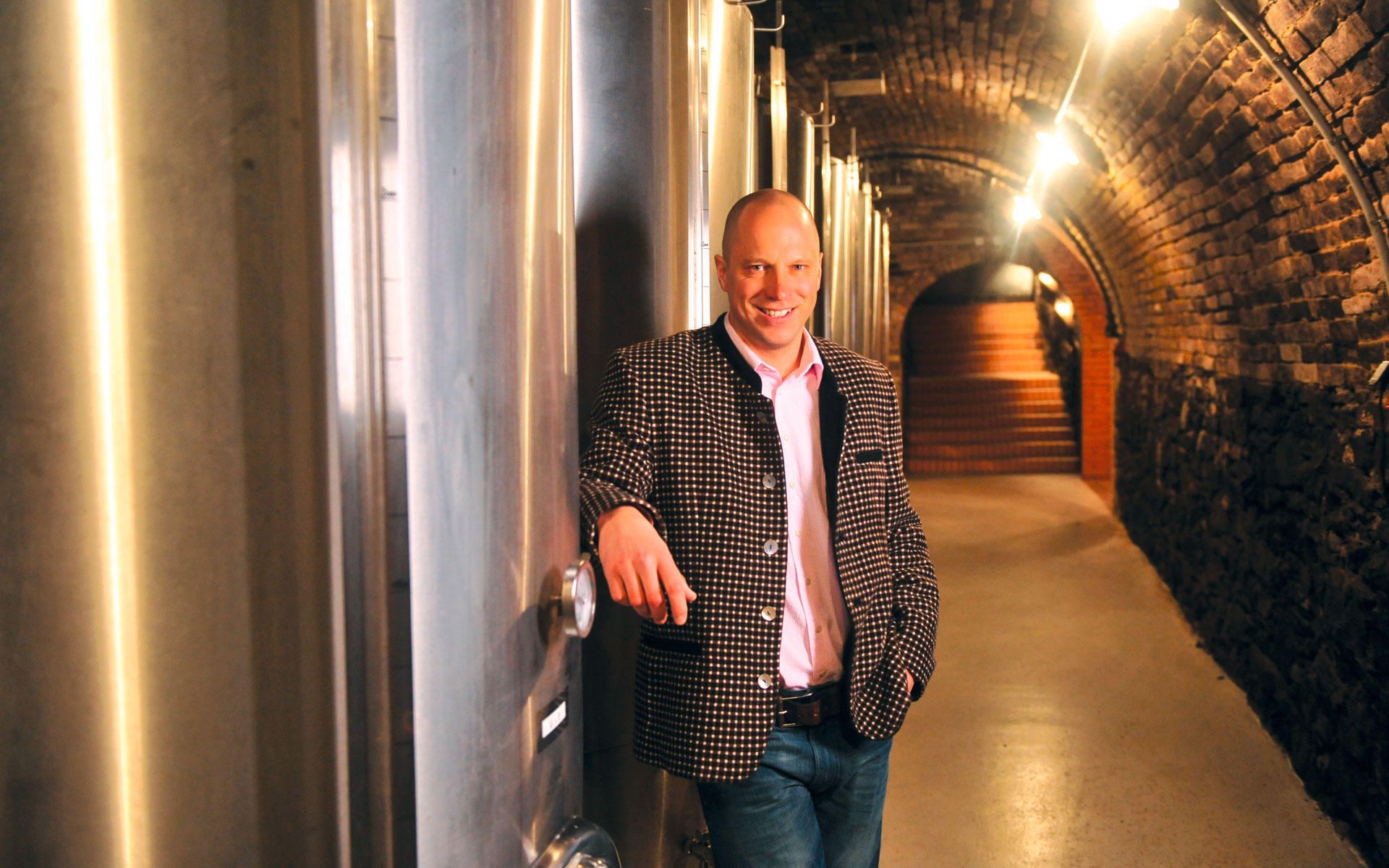 Weingut Bruno Kirschbaum