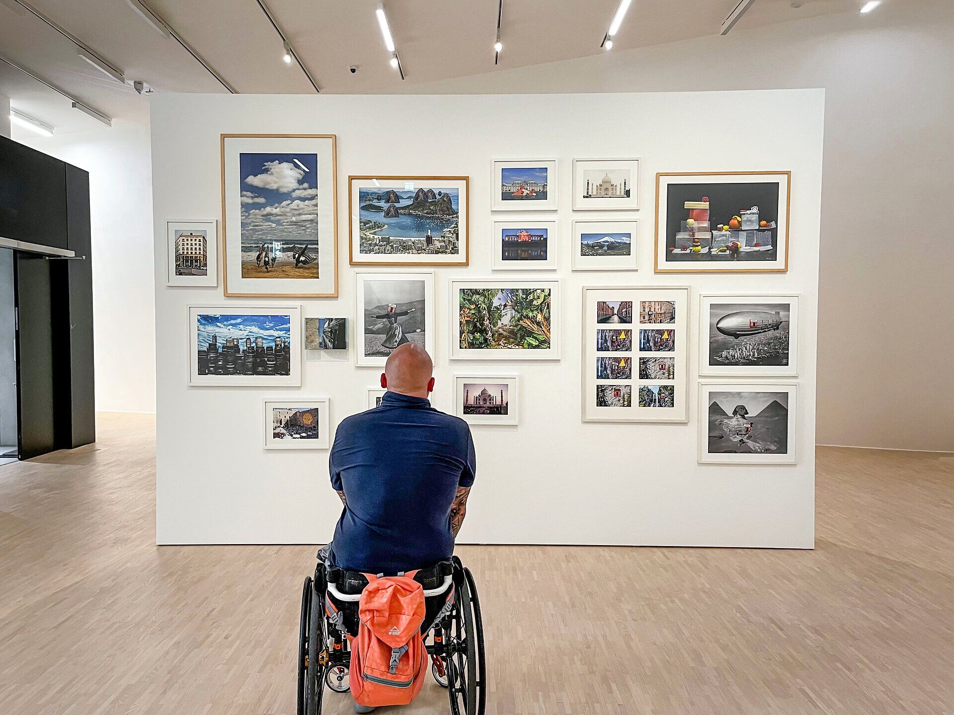 In der Landesgalerie Krems entfaltet sich eine faszinierende Welt der Kunst, die die Besucher in ihren Bann zieht. Die harmonische Verbindung von modernen und klassischen Werken schafft eine inspirierende Atmosphäre, die zum Verweilen einlädt. Hier wird die Schönheit der Region Wachau durch kreative Ausdrucksformen lebendig.