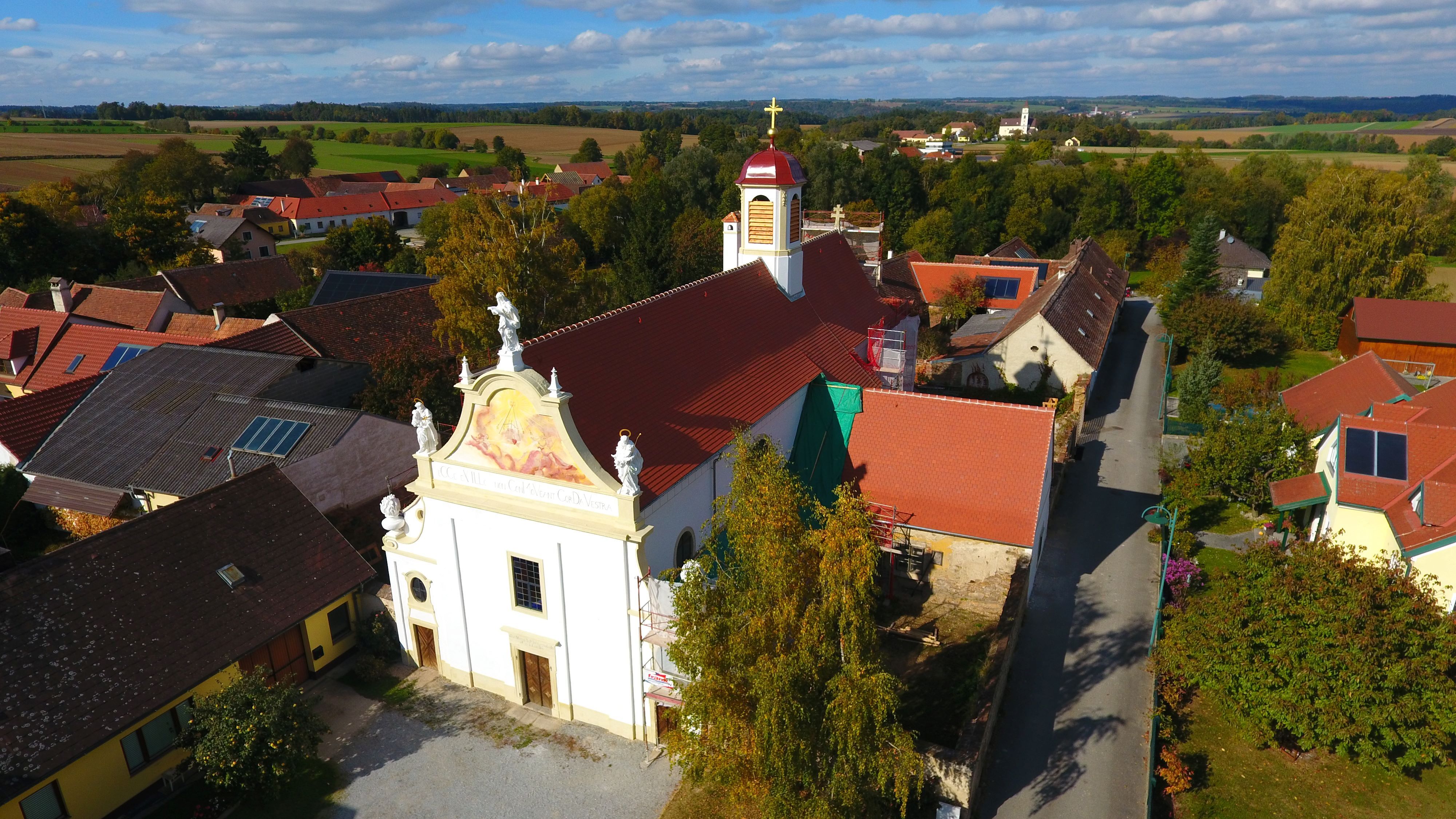 spitalkirche