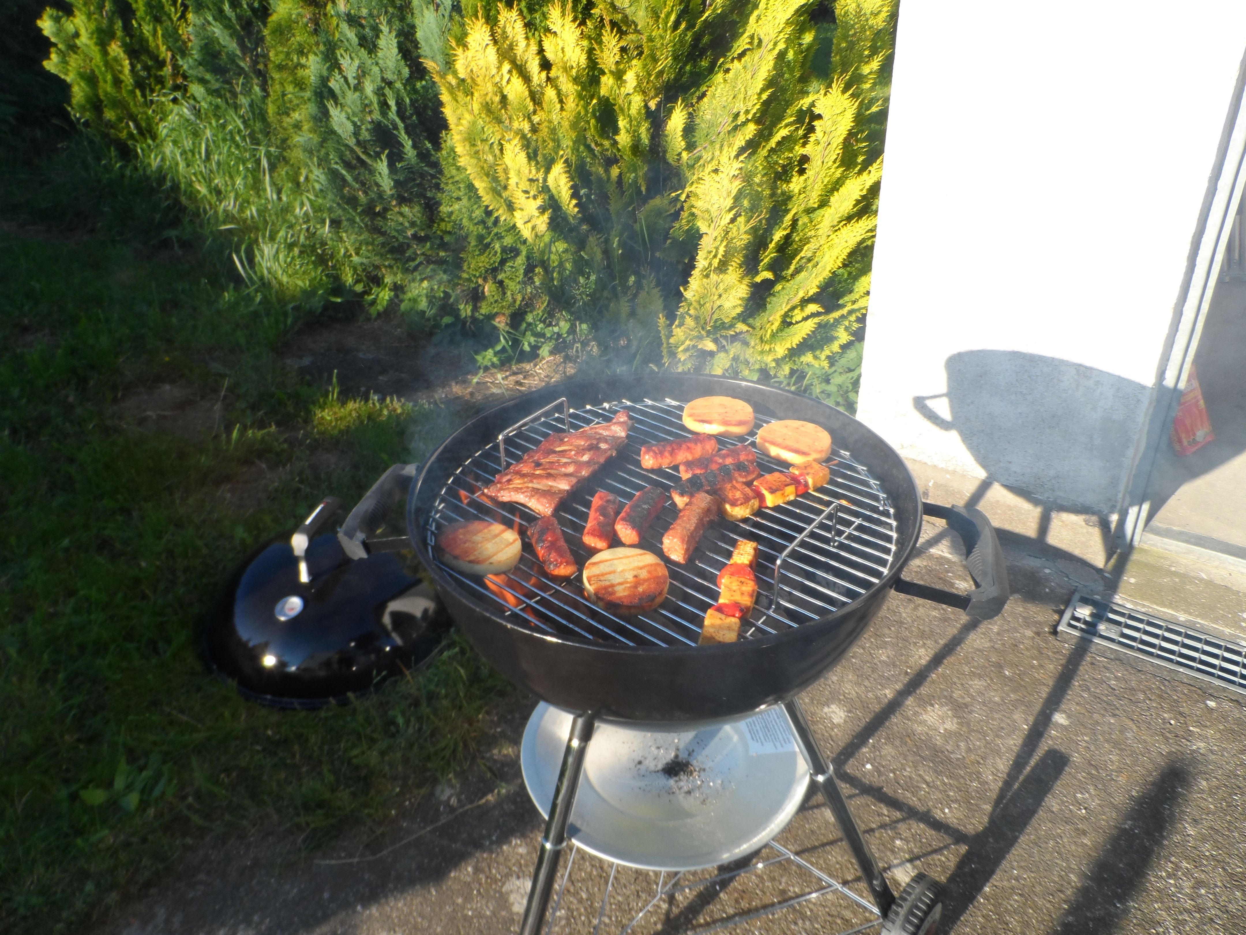 Griller