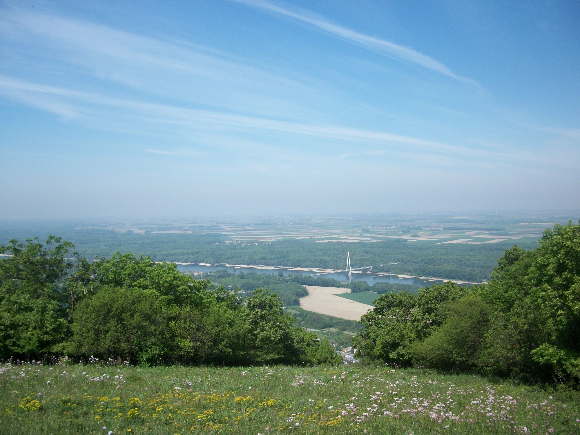 Aussicht