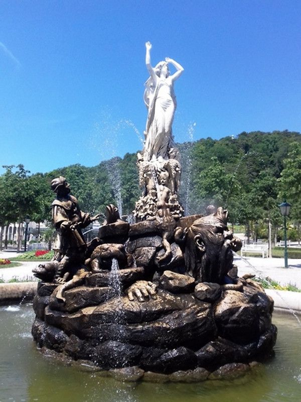 Baden