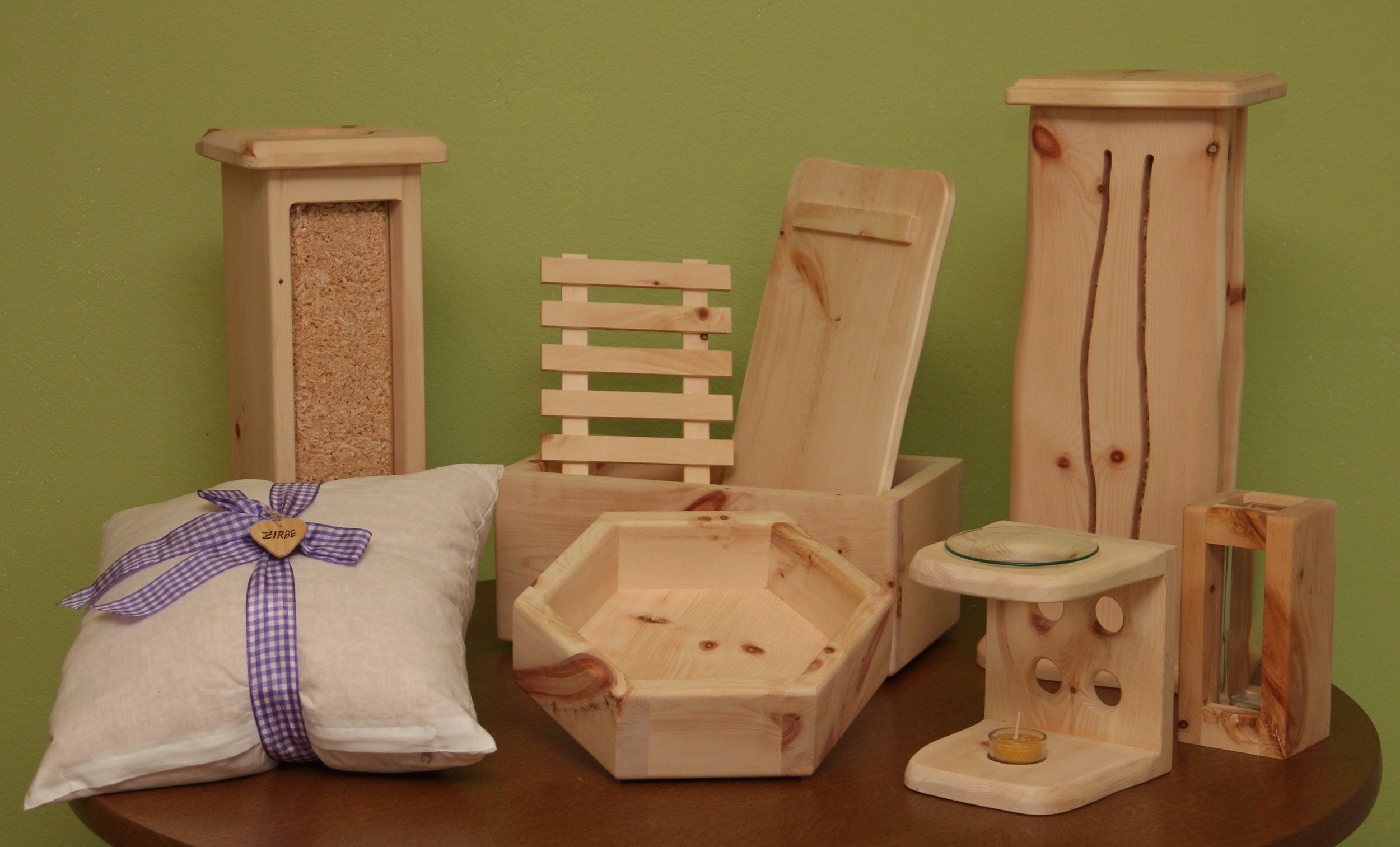 Holzhandwerk Täubl