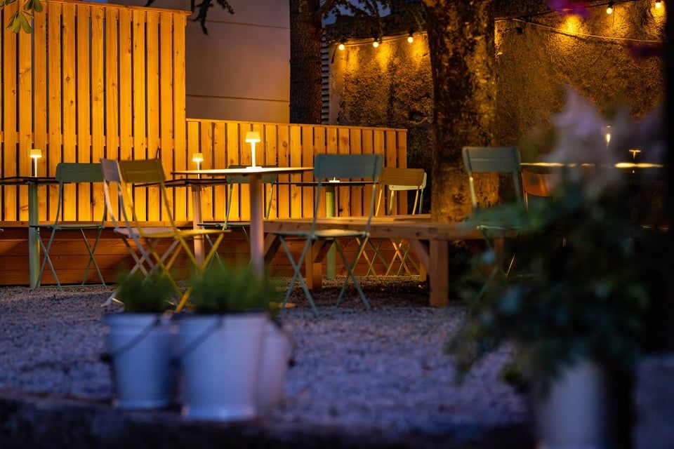 Hotel Montestyria Chalets & Suiten