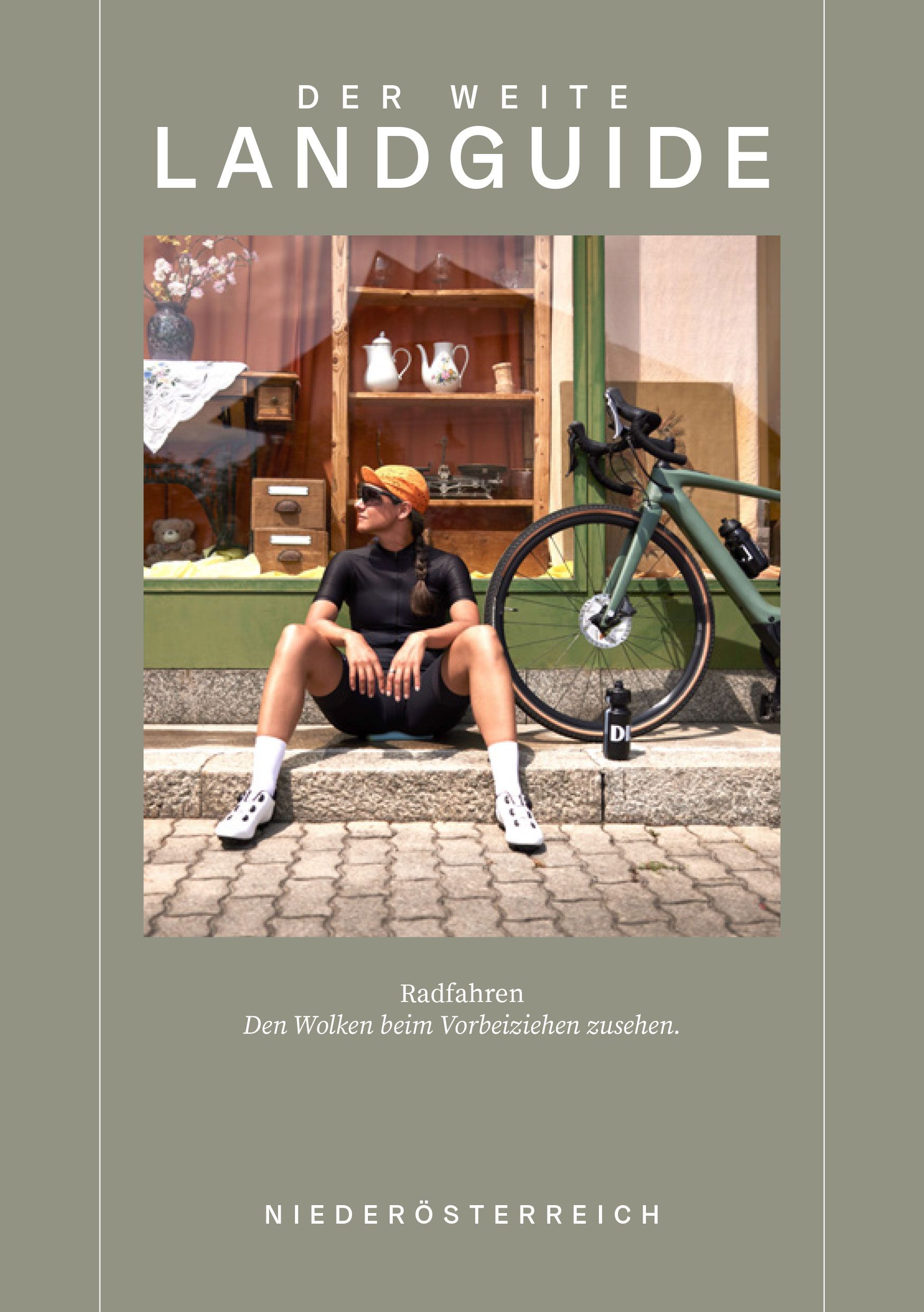 DER WEITE LANDGUIDE | RADFAHREN
