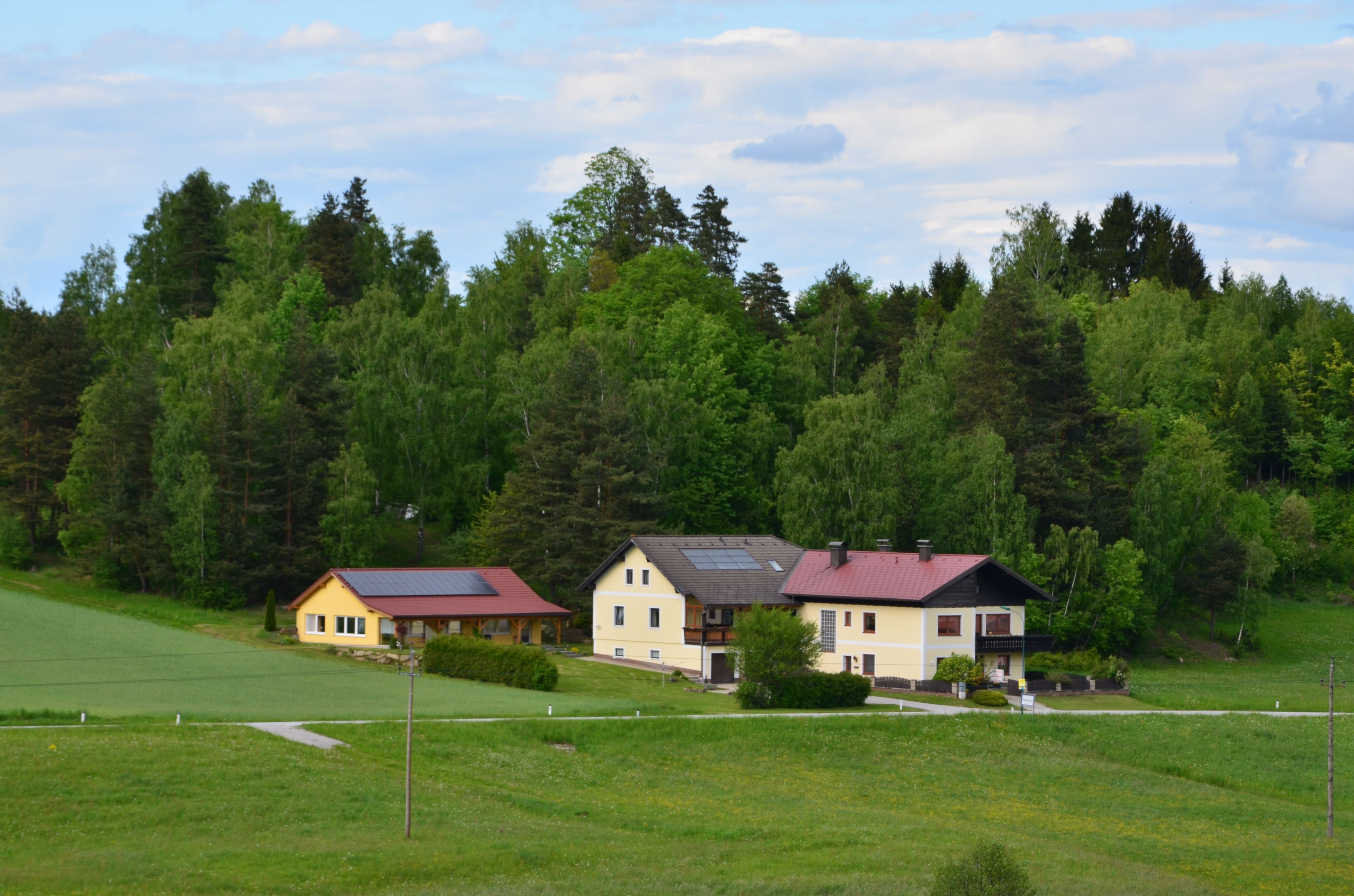 Haus Wagner