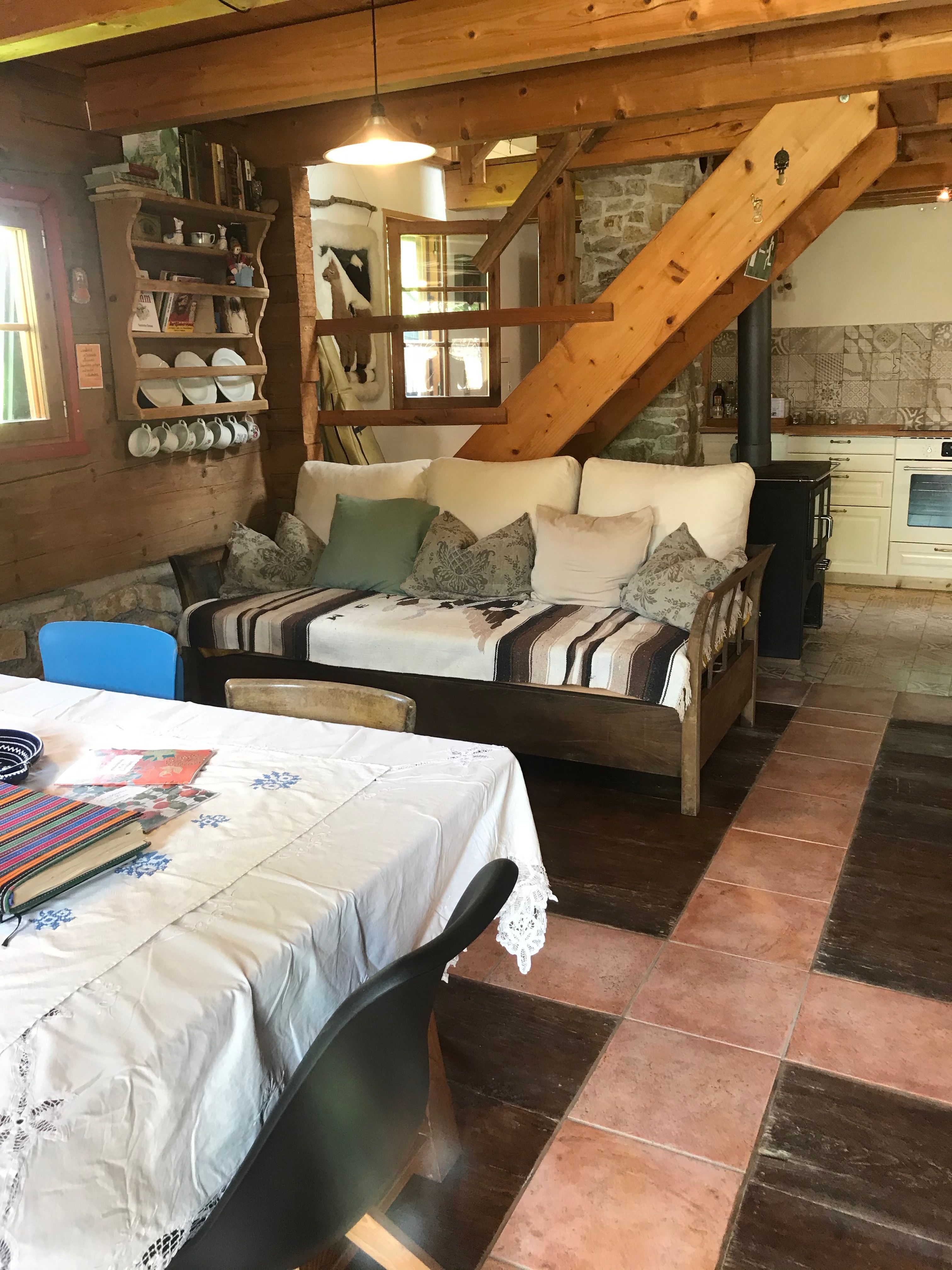 Apartment Lamawnaderland