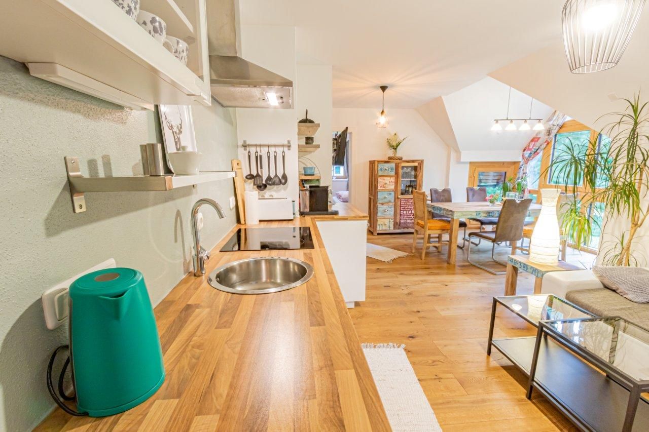 Ferienwohnung Göstling