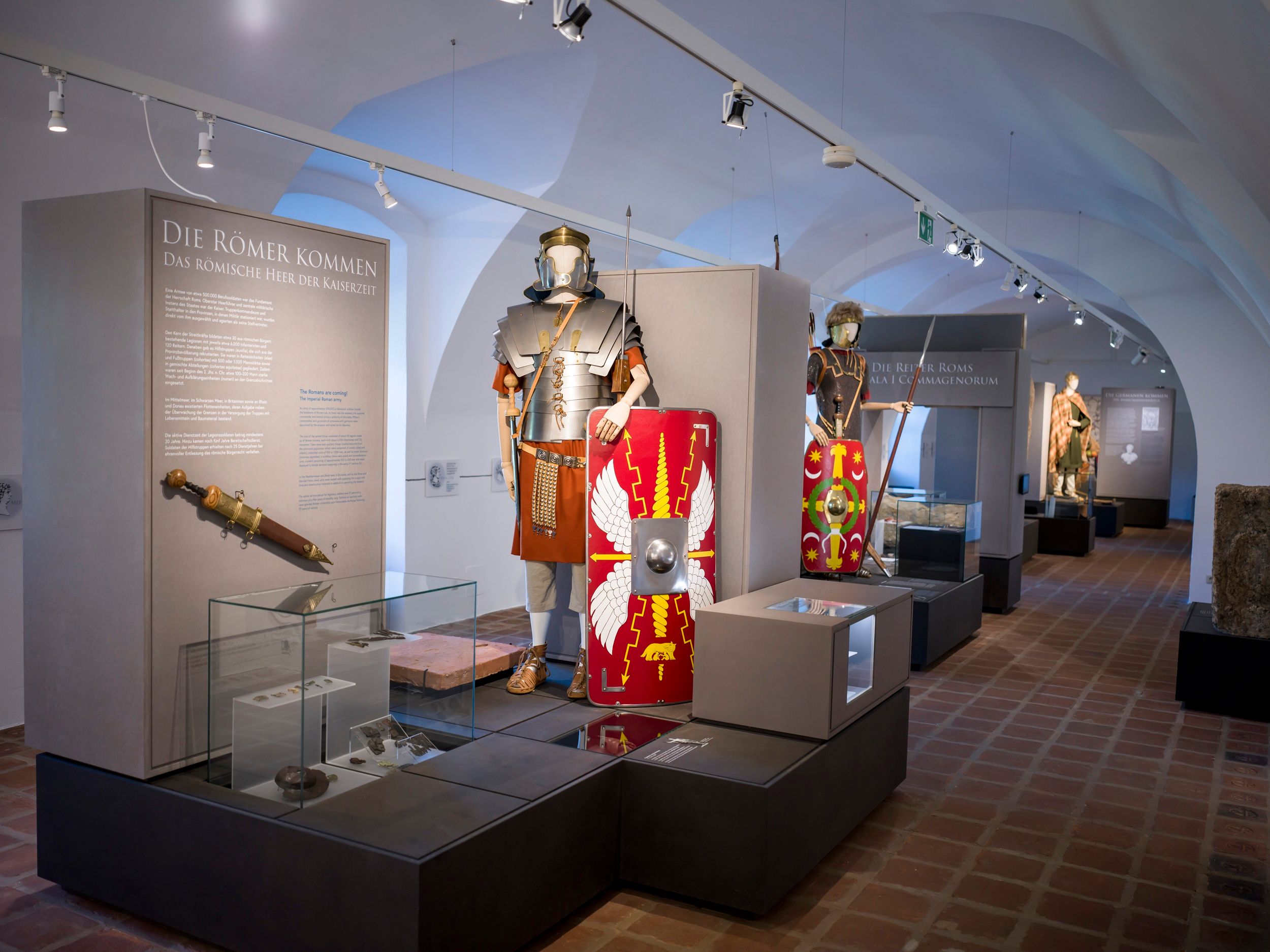 Stadtmuseum Tulln