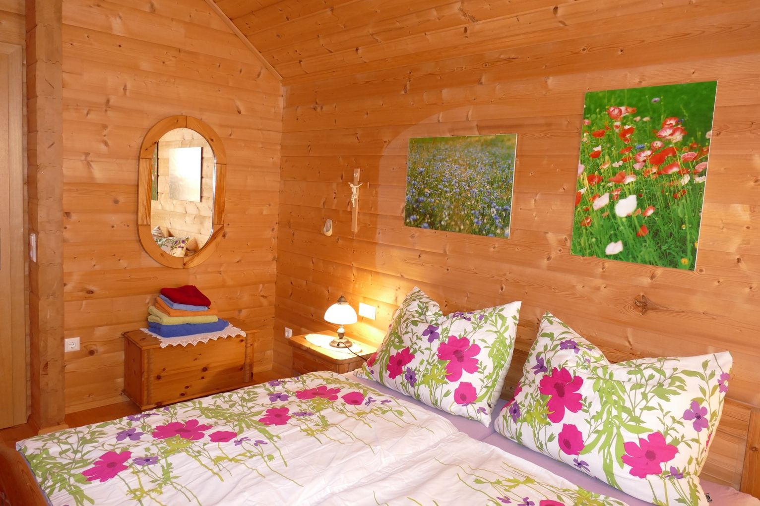 Bärenhütte