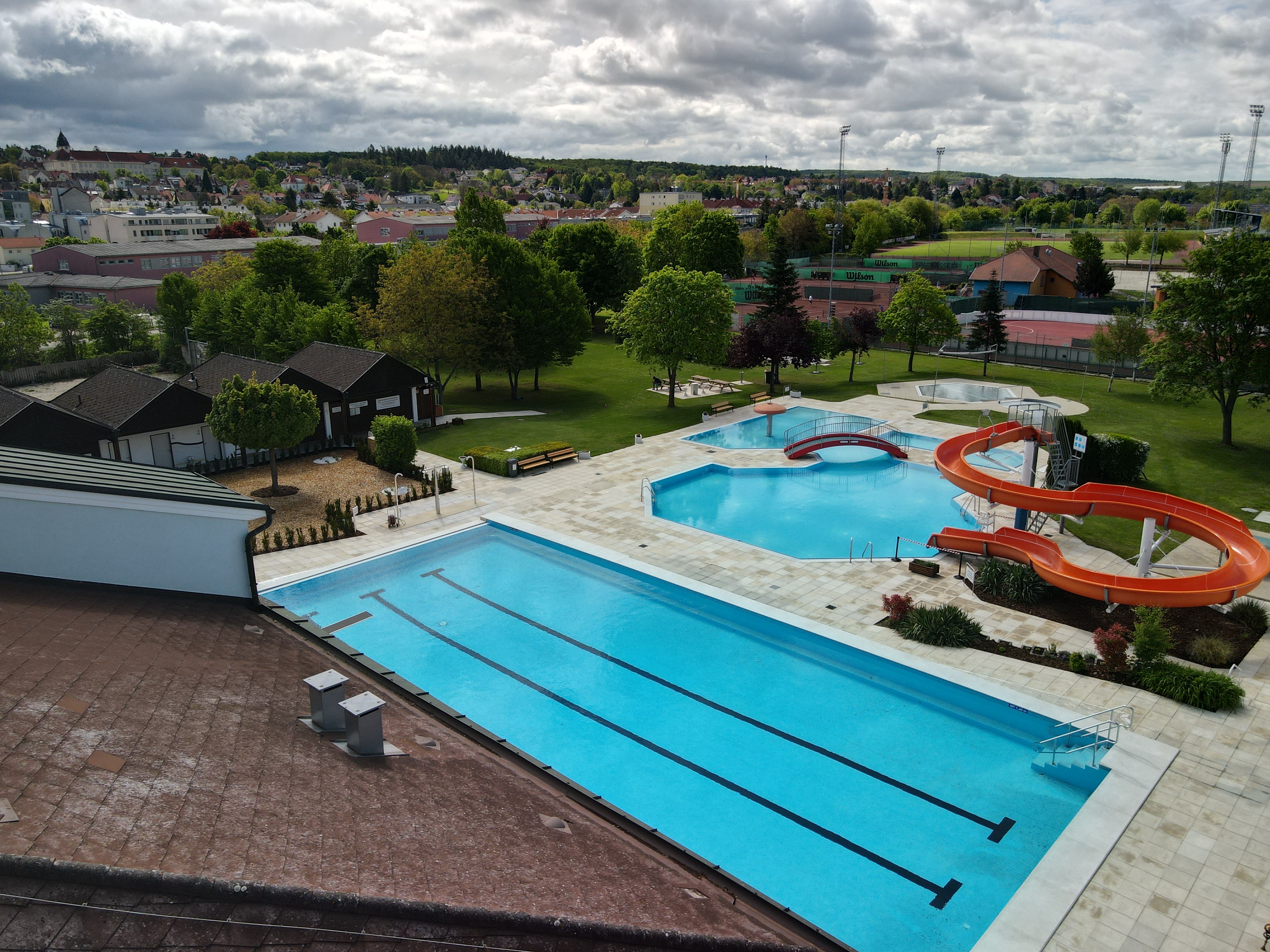 Stadtbad Hollabrunn