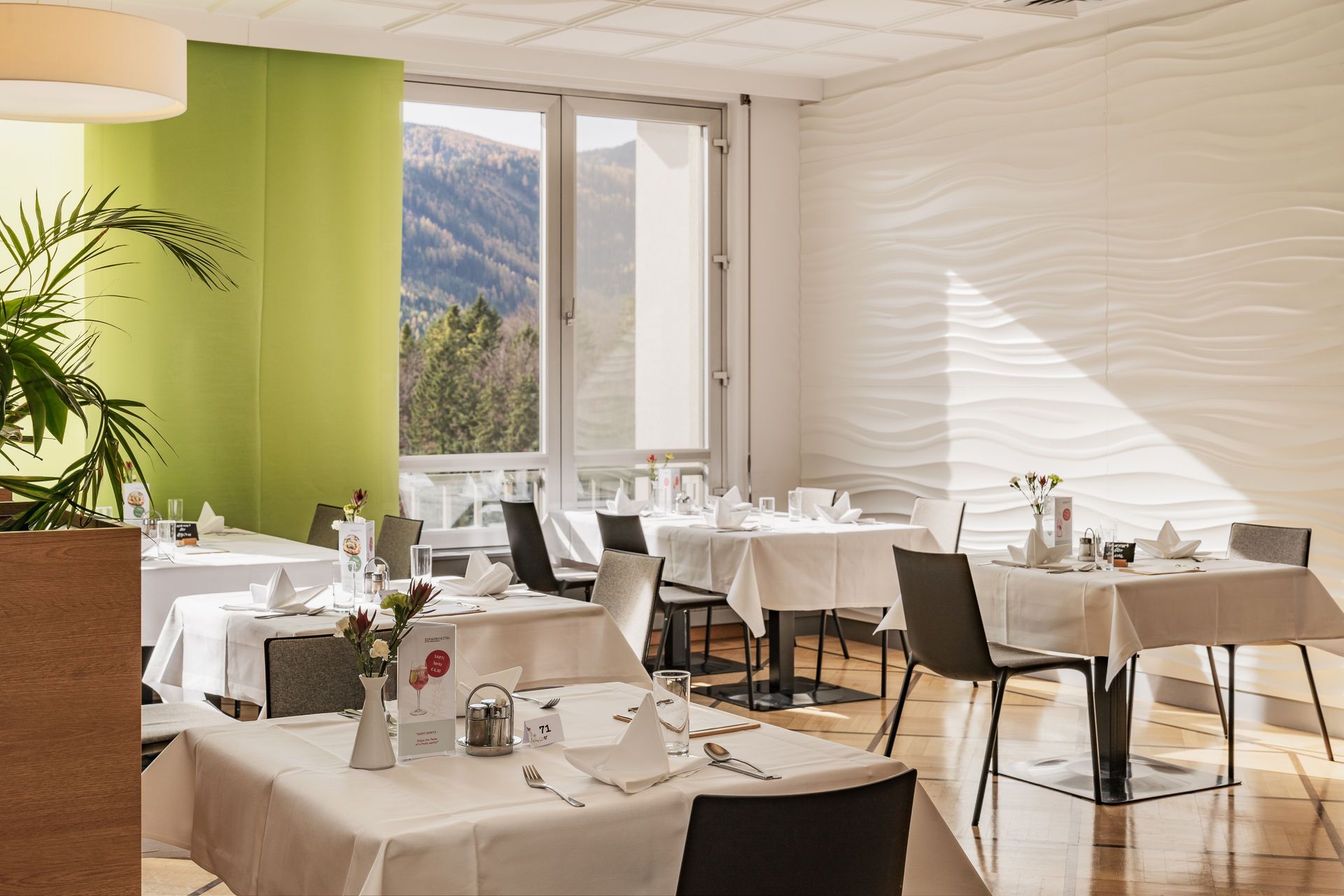 Speisesaal