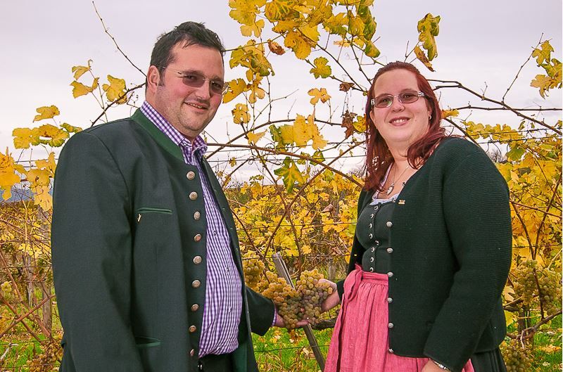 Weingut Roch