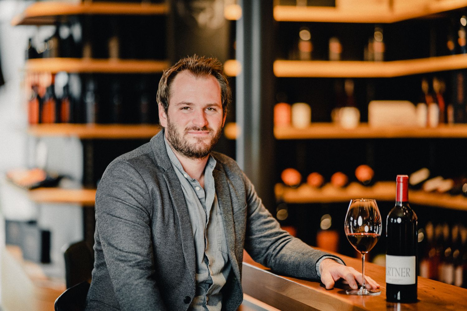 Weingut Artner, Peter Artner, Höflein 