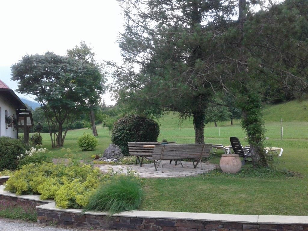 Garten