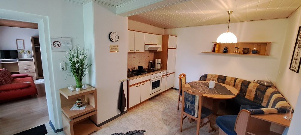 Gästezimmer Sonja