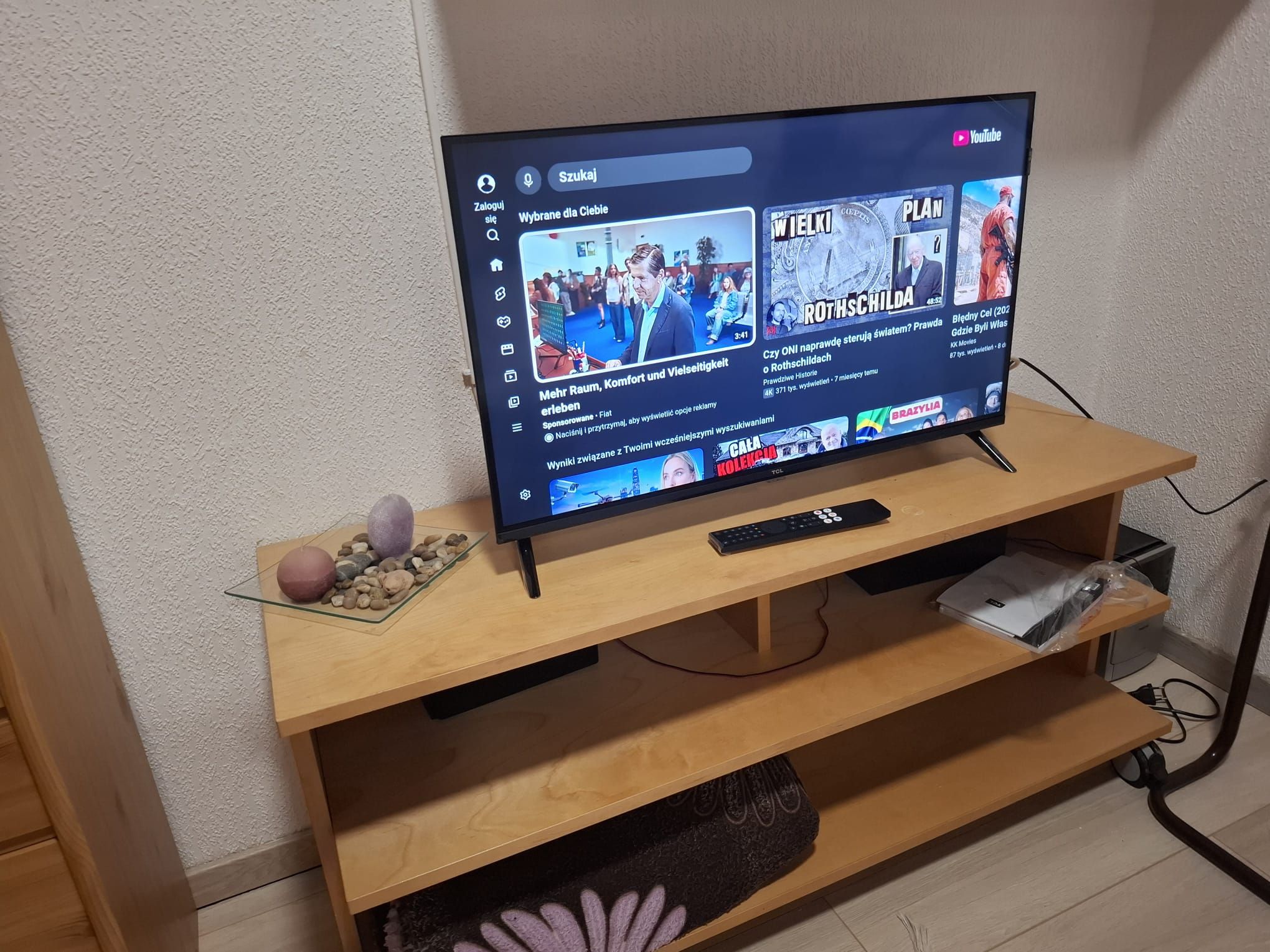 Apartment Anna