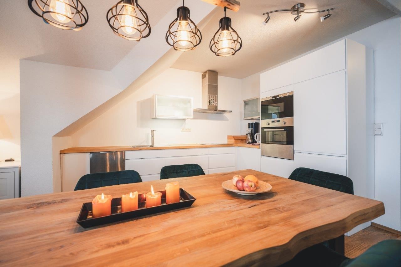Ferienappartments Ötscherbär