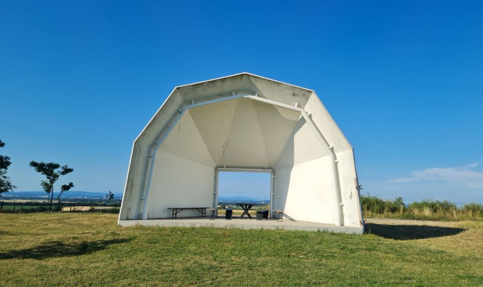 Wagramfenster