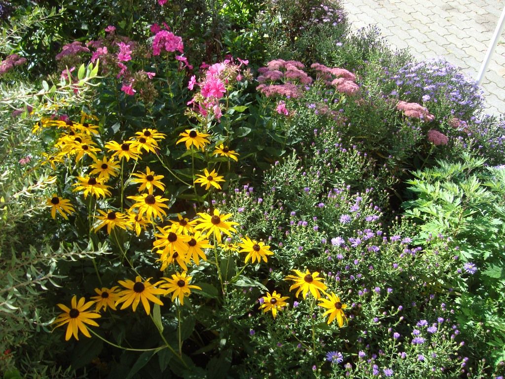 Blumen
