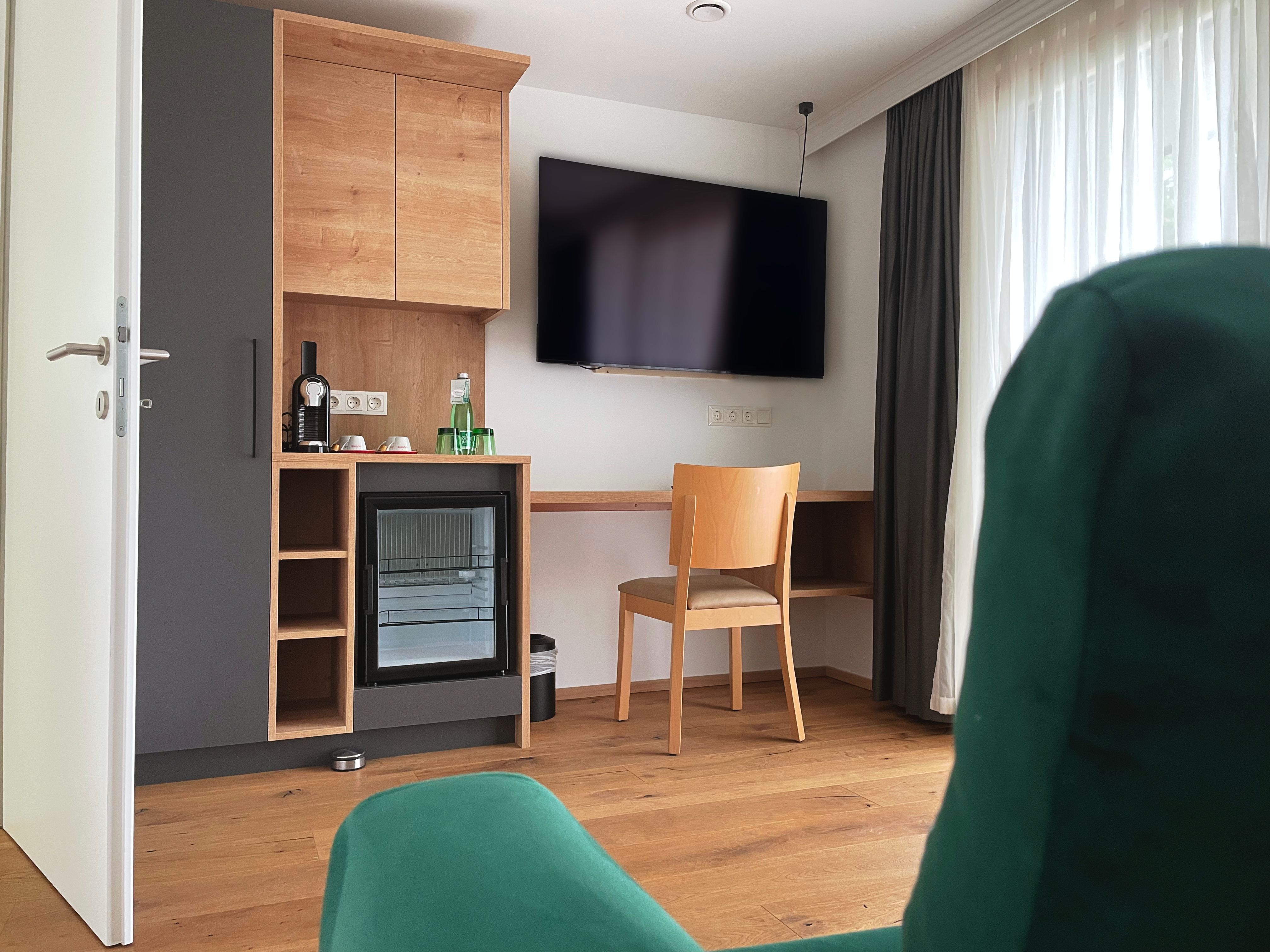 Familienzimmer 