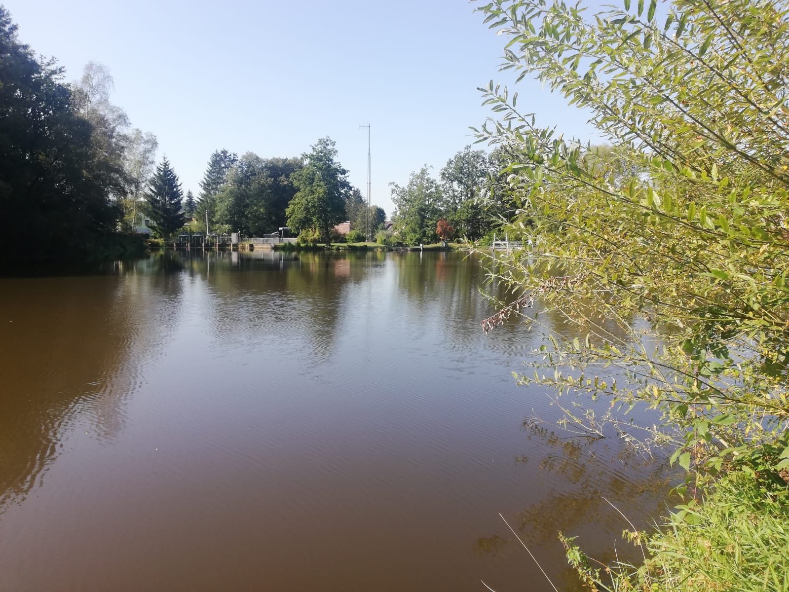 Fischersteig