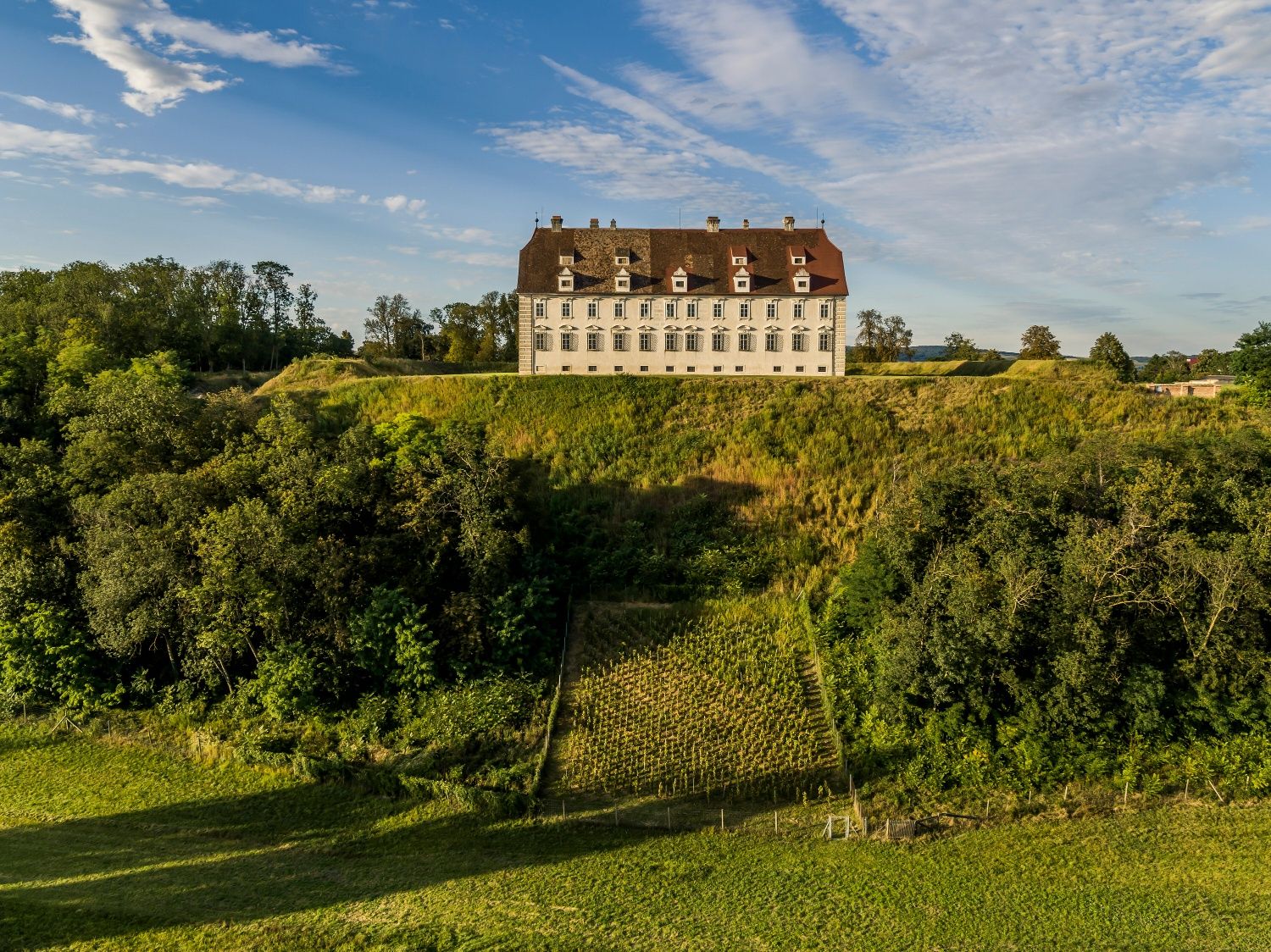 Schloss Stetteldorf