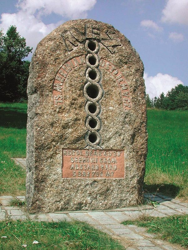 meridianstein