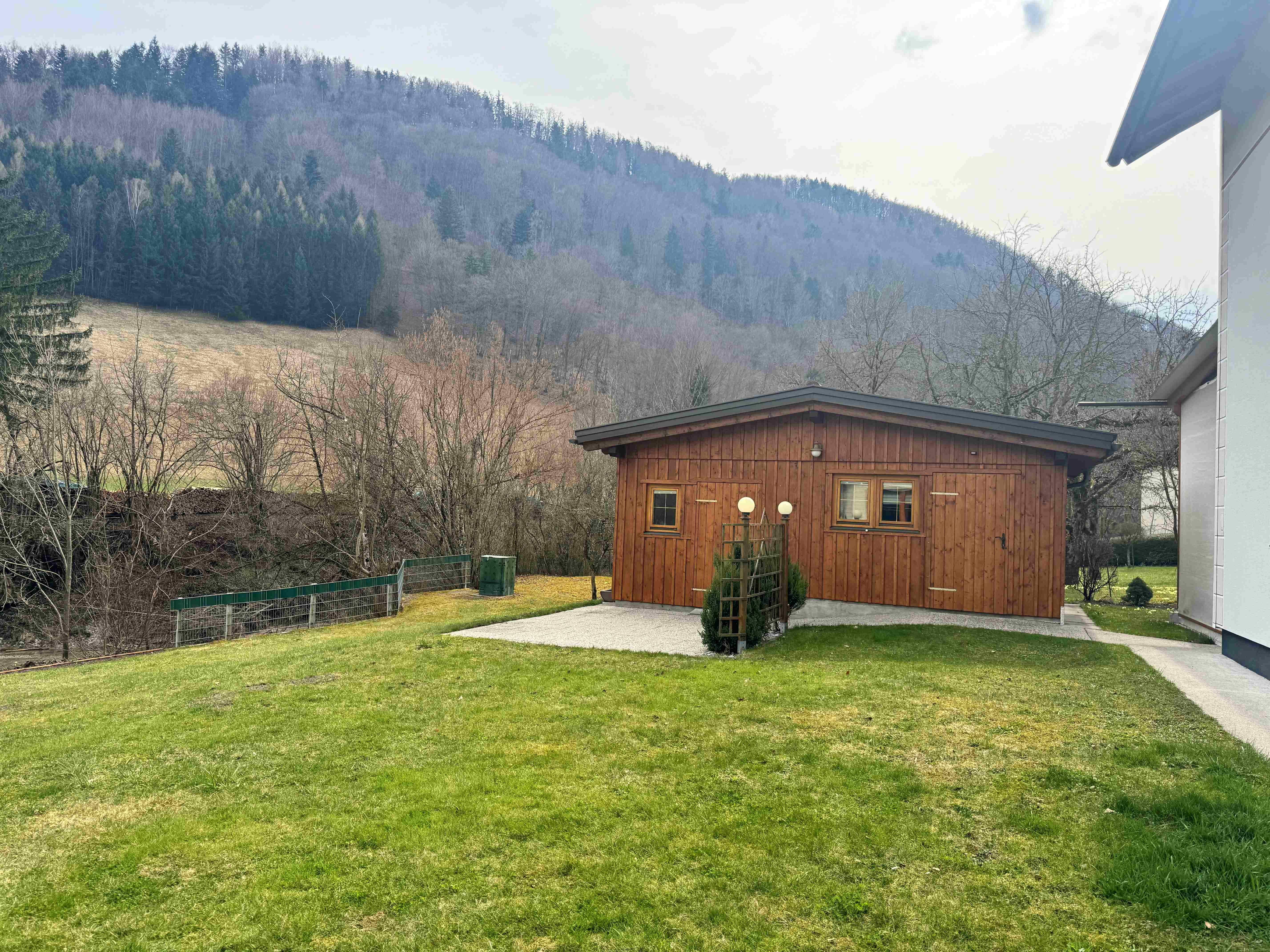 Gästehaus Inge