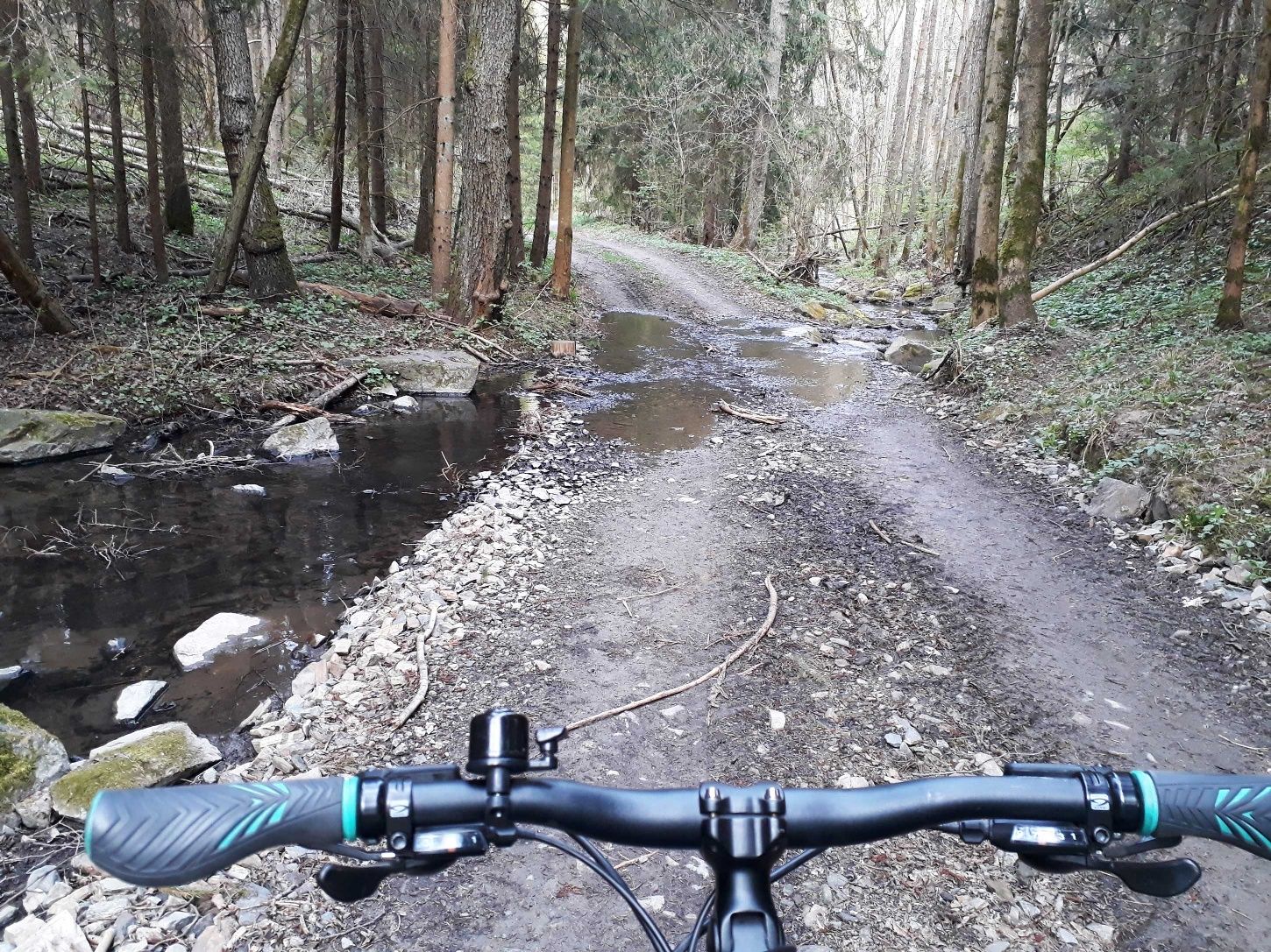 Gaberbachweg