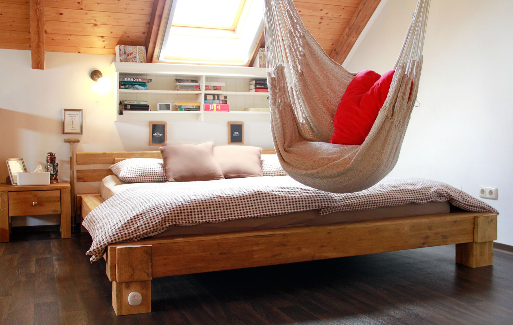 Doppelbett Galerie